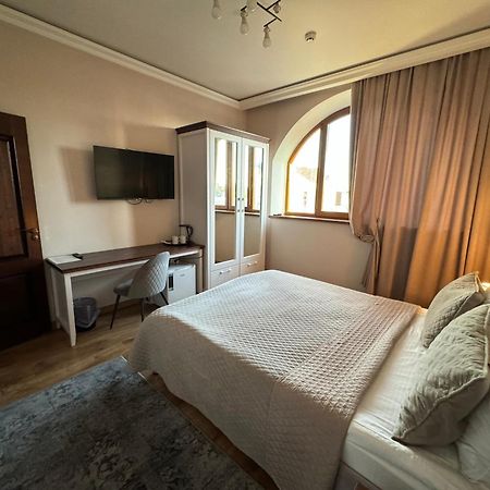 Villa Acaem Кишинёв Экстерьер фото