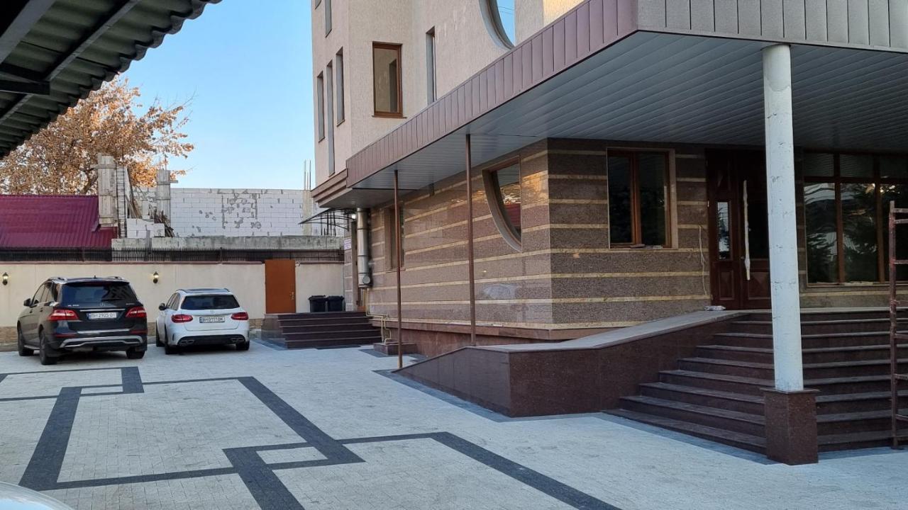 Villa Acaem Кишинёв Экстерьер фото