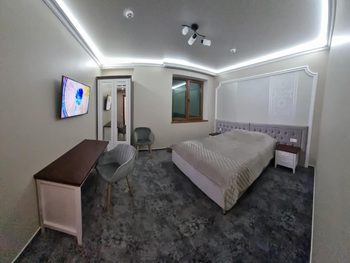 Villa Acaem Кишинёв Экстерьер фото