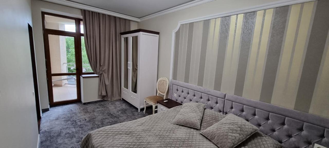 Villa Acaem Кишинёв Экстерьер фото