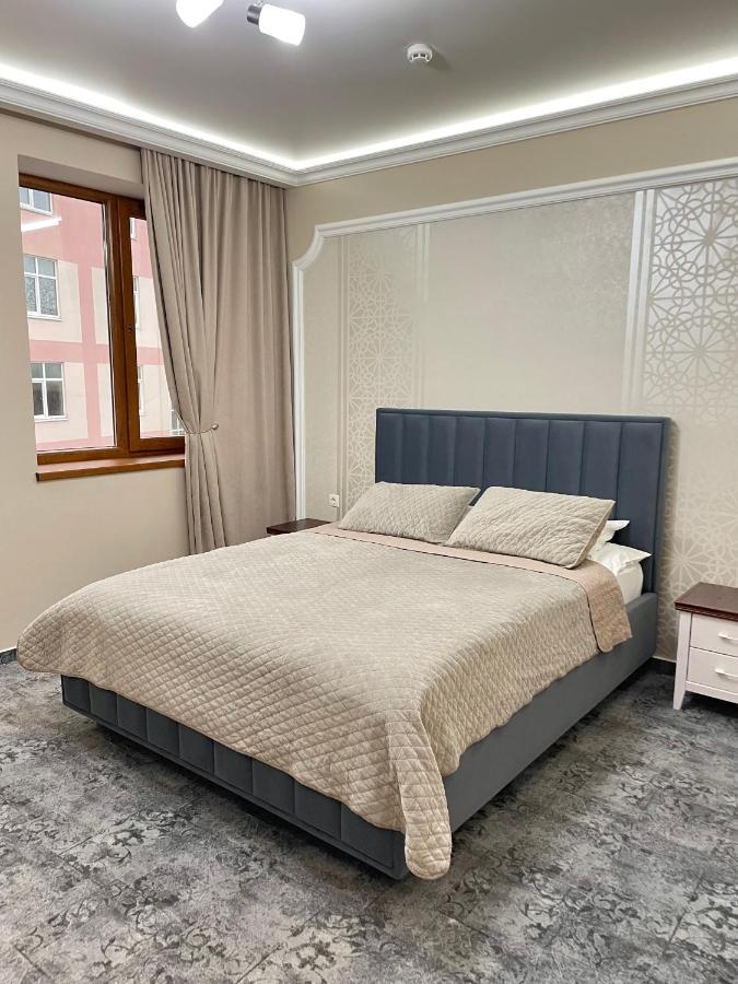 Villa Acaem Кишинёв Экстерьер фото