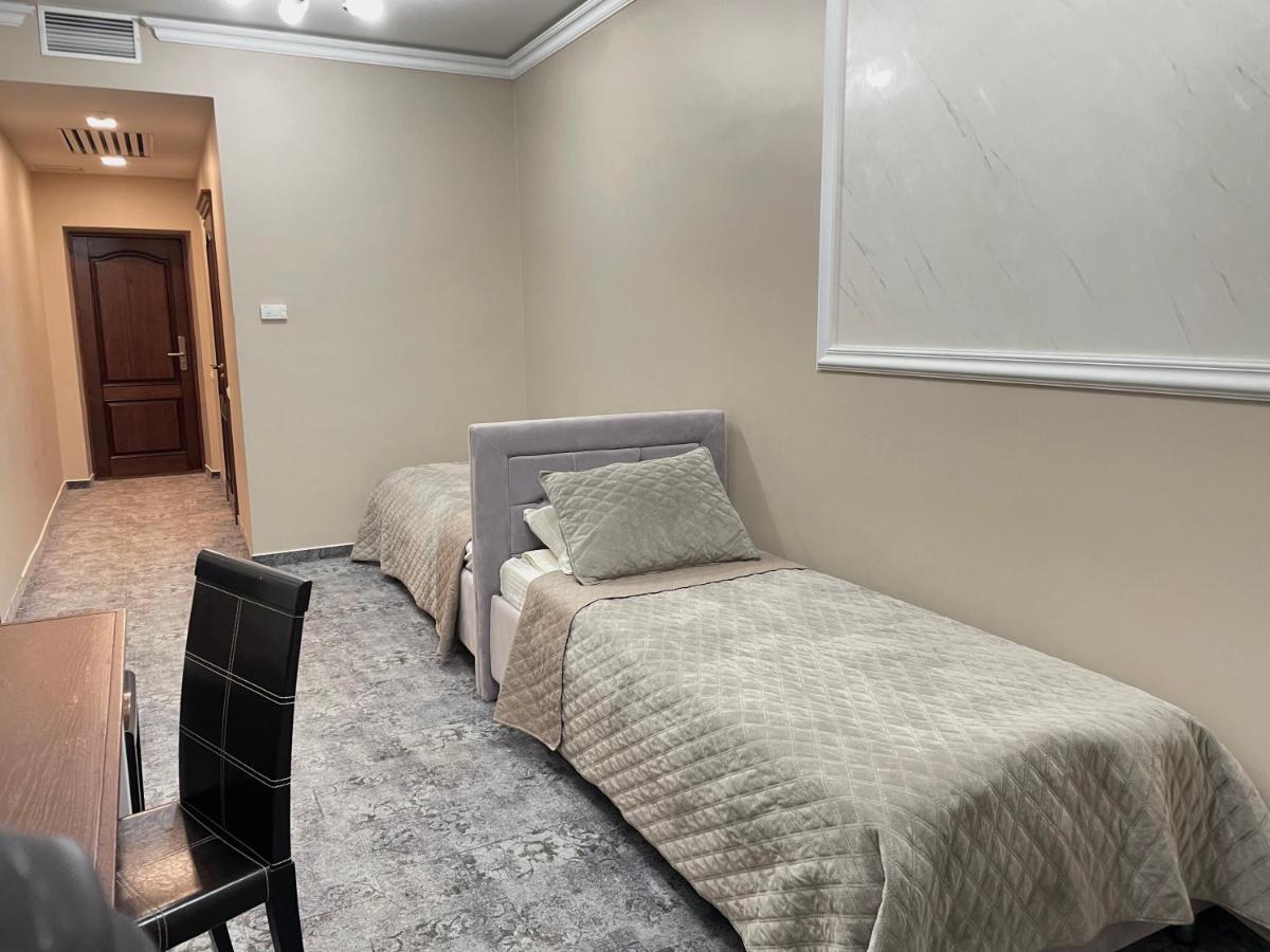 Villa Acaem Кишинёв Экстерьер фото