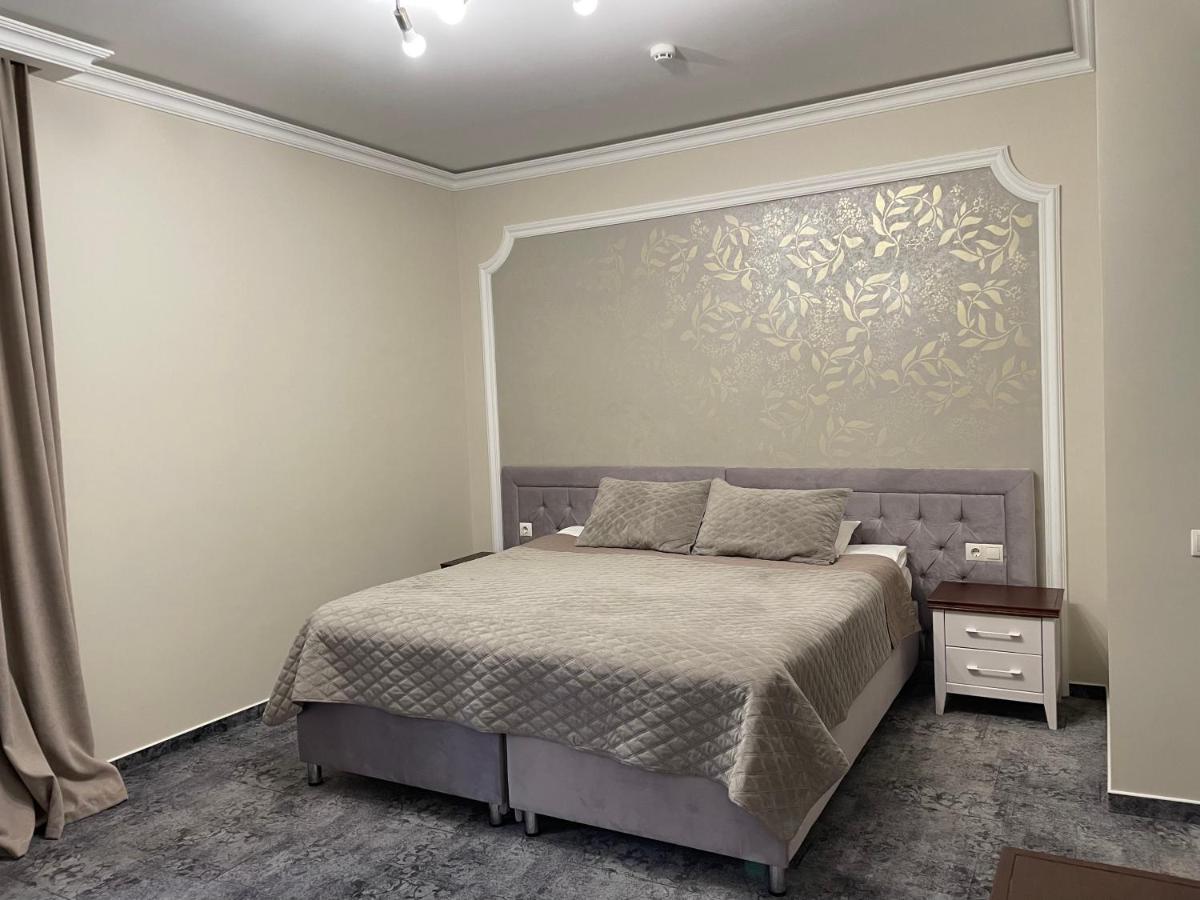 Villa Acaem Кишинёв Экстерьер фото