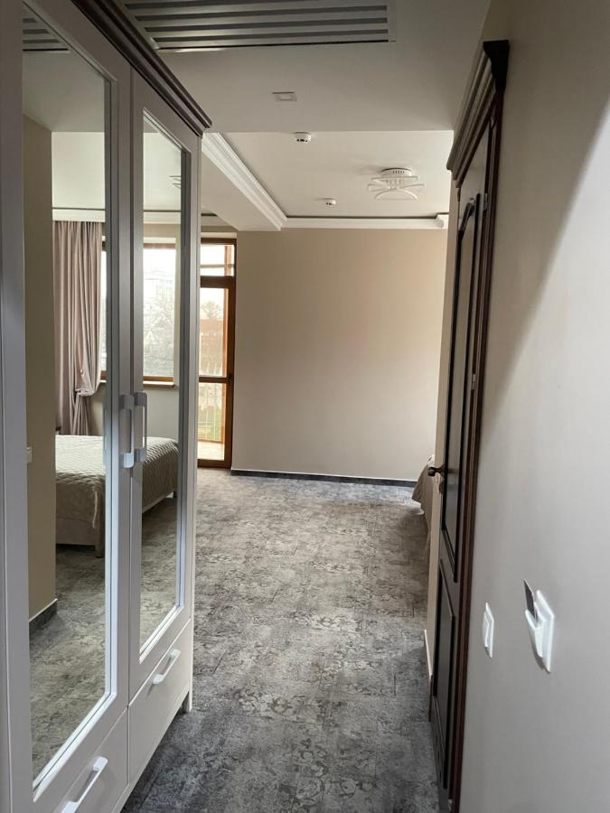 Villa Acaem Кишинёв Экстерьер фото