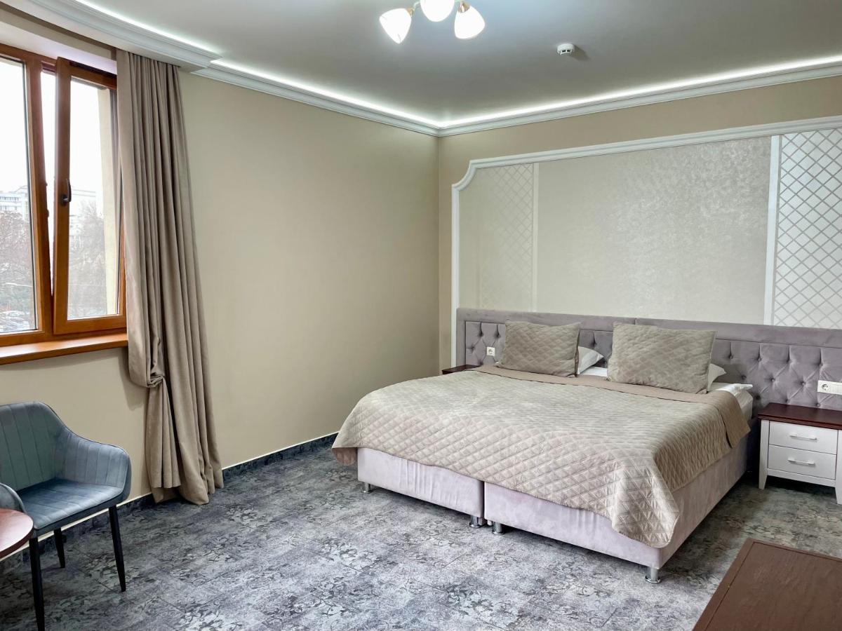 Villa Acaem Кишинёв Экстерьер фото