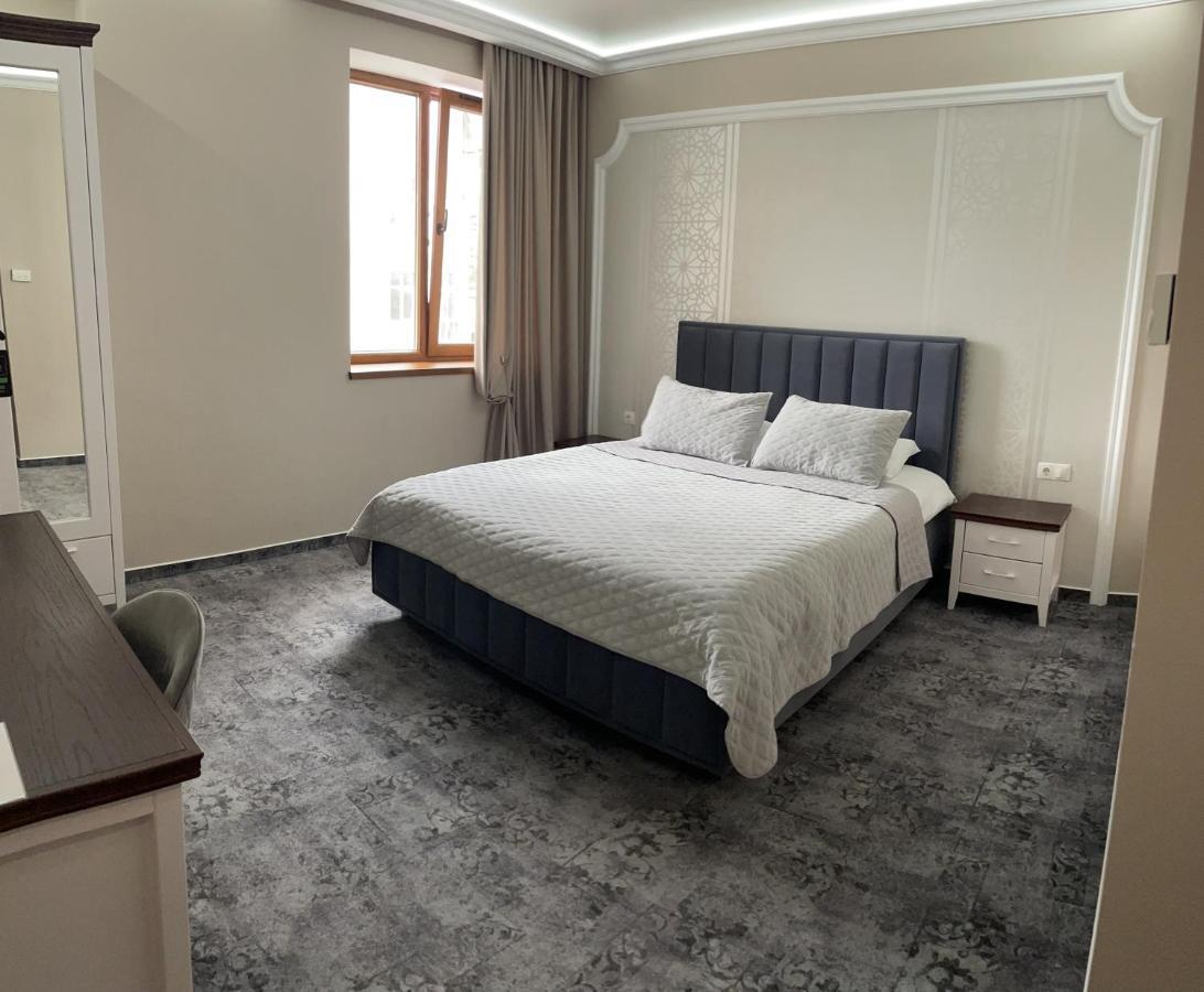 Villa Acaem Кишинёв Экстерьер фото