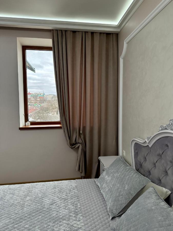 Villa Acaem Кишинёв Экстерьер фото