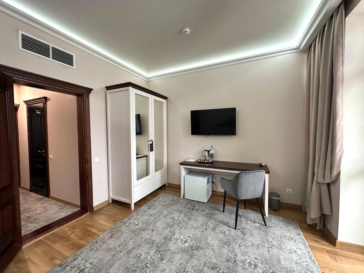 Villa Acaem Кишинёв Экстерьер фото