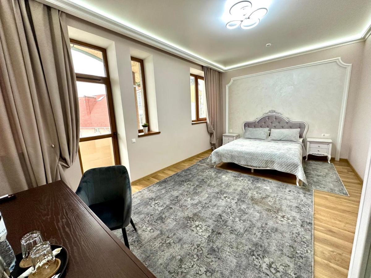 Villa Acaem Кишинёв Экстерьер фото
