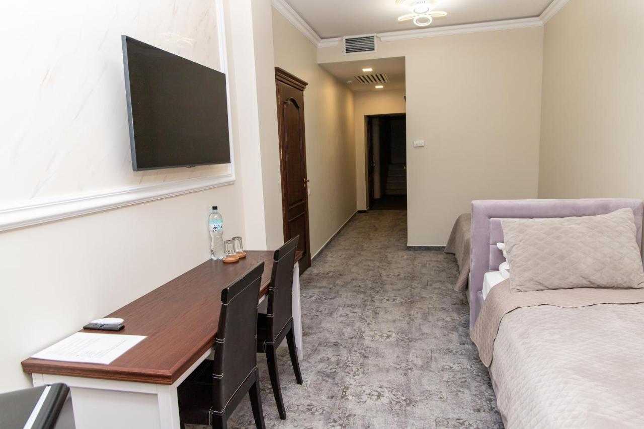 Villa Acaem Кишинёв Экстерьер фото