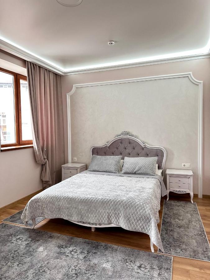 Villa Acaem Кишинёв Экстерьер фото