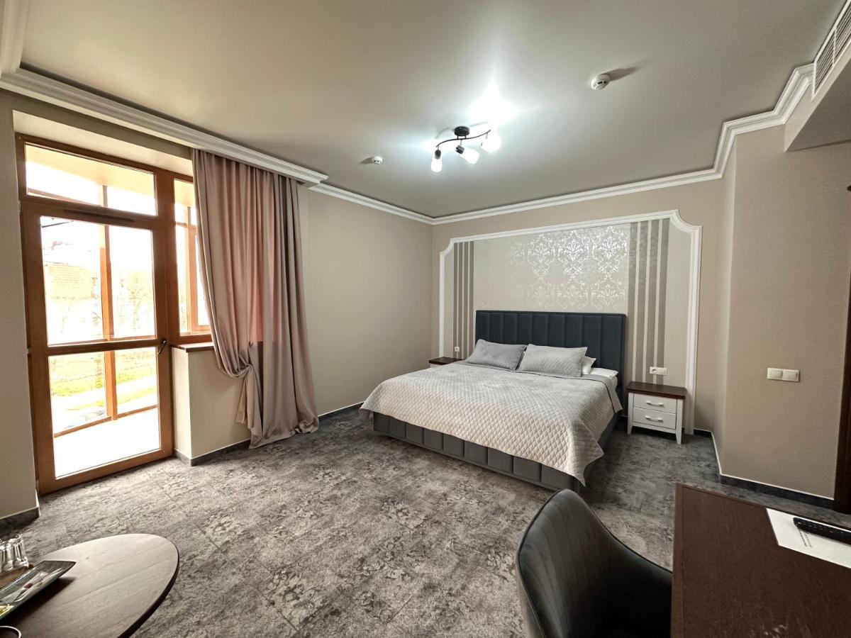 Villa Acaem Кишинёв Экстерьер фото