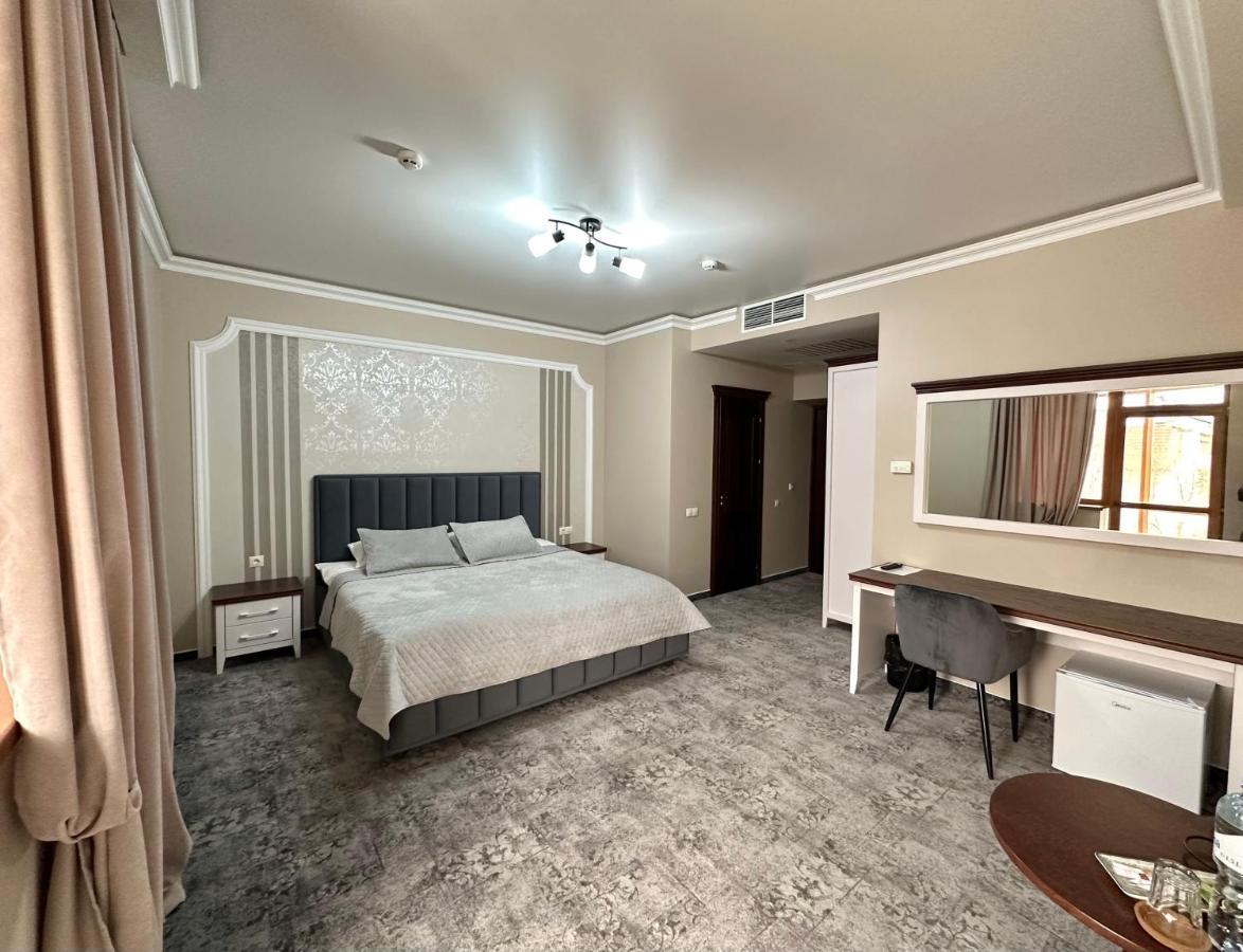 Villa Acaem Кишинёв Экстерьер фото