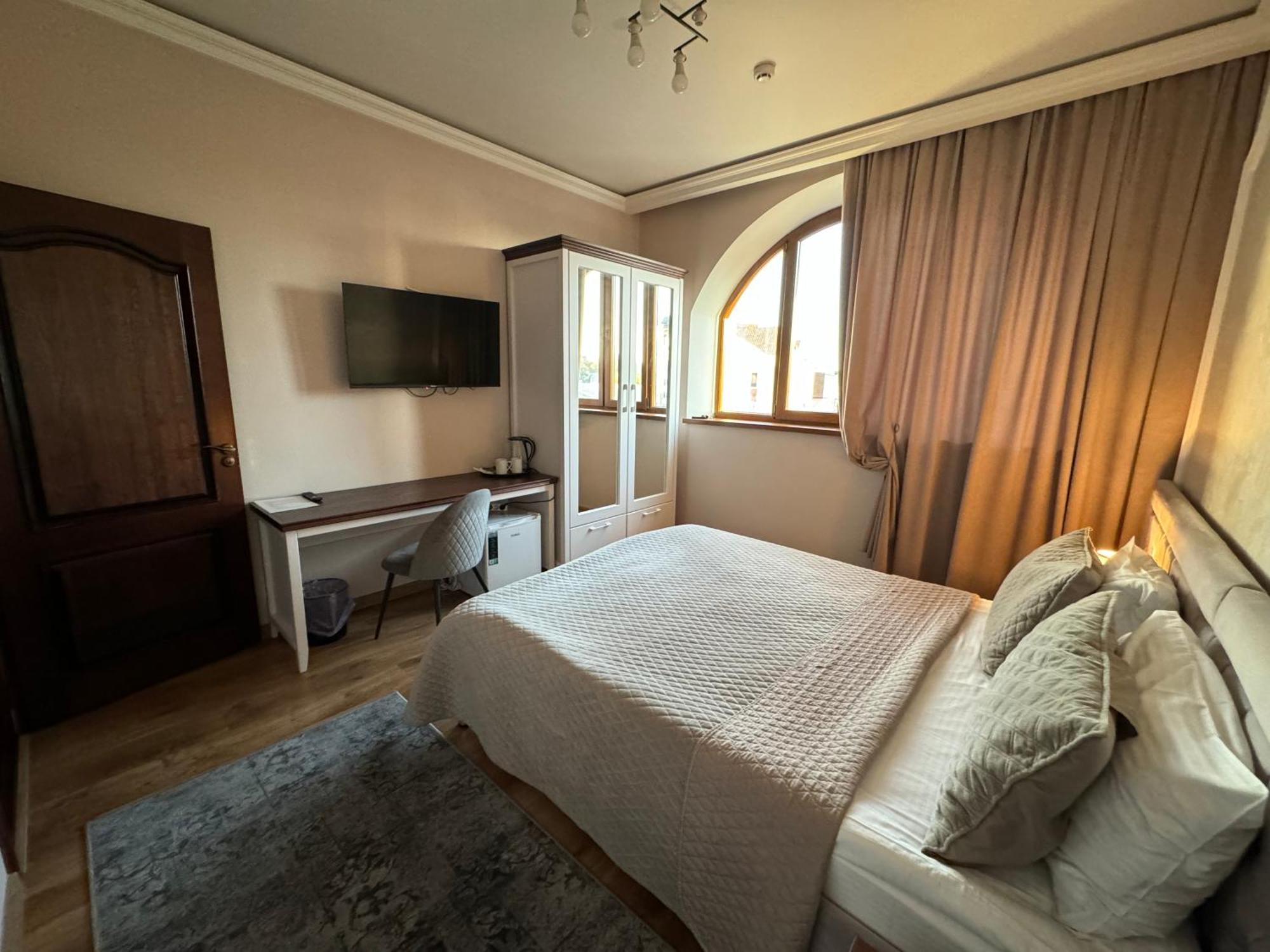 Villa Acaem Кишинёв Экстерьер фото