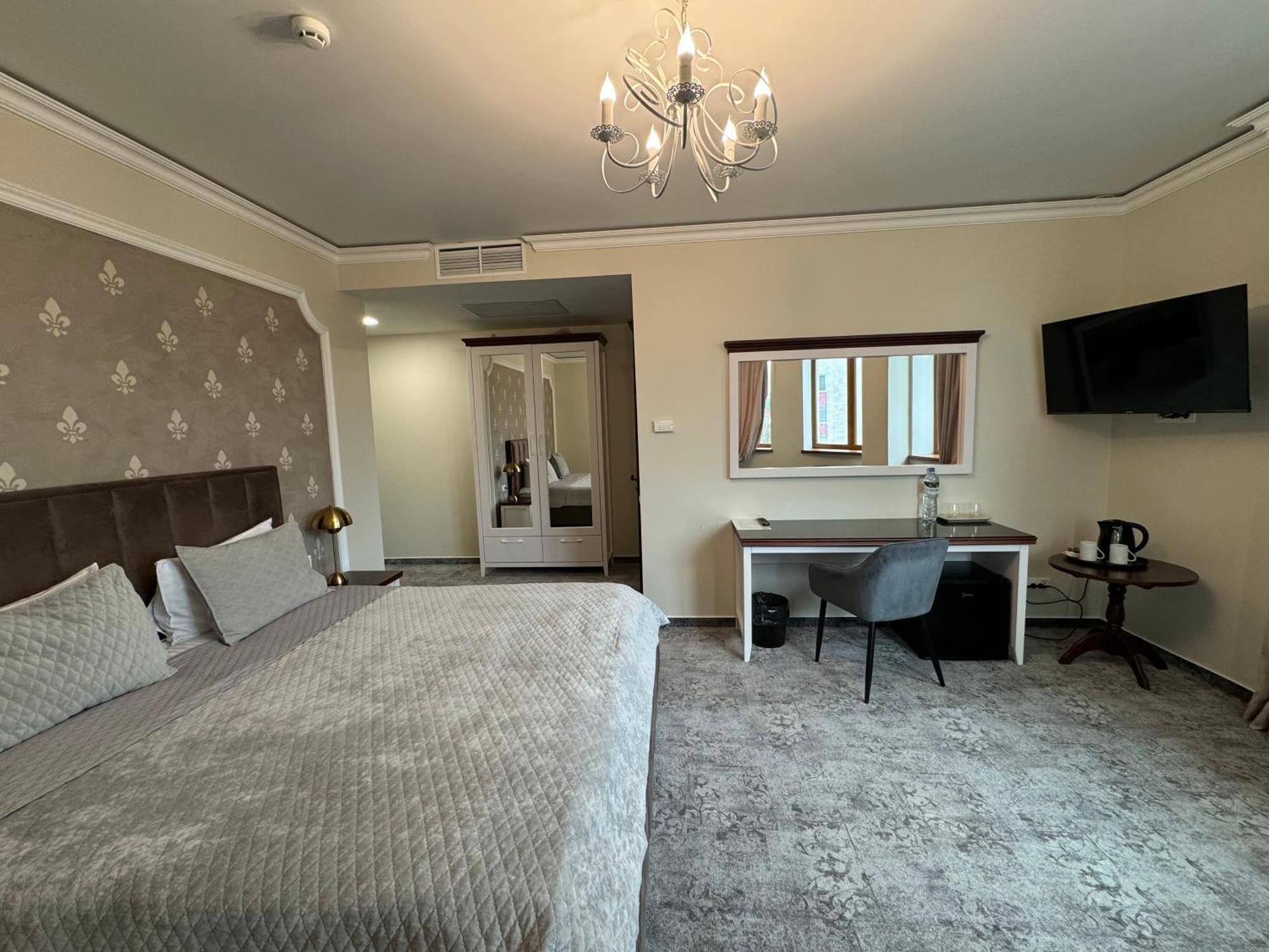 Villa Acaem Кишинёв Экстерьер фото