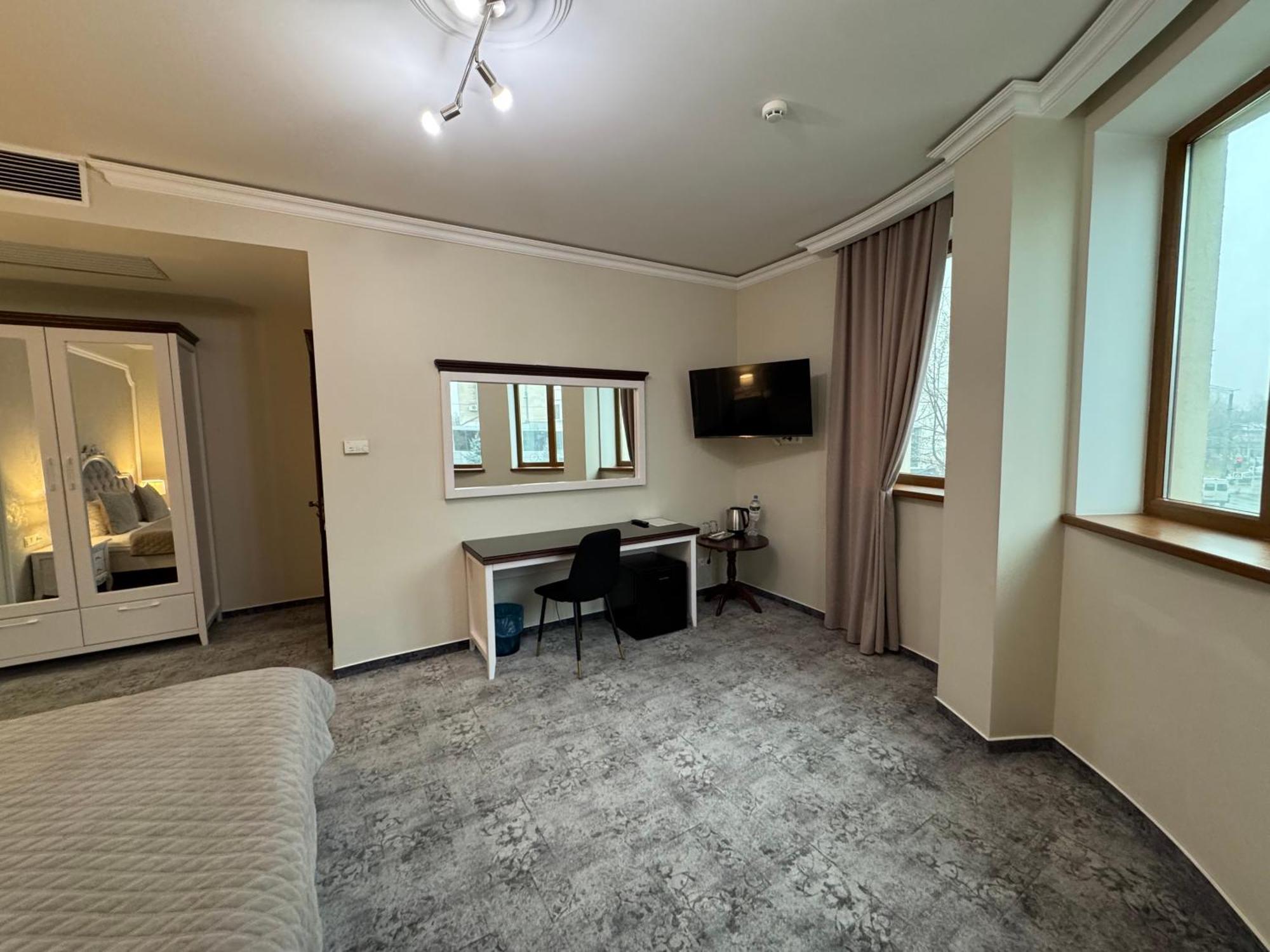 Villa Acaem Кишинёв Экстерьер фото